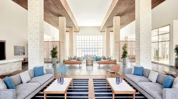 Jaz Maraya Resort