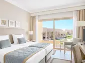 Jaz Maraya Resort
