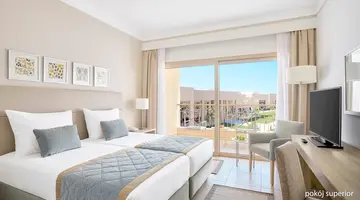 Jaz Maraya Resort