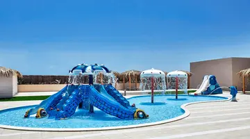Jaz Maraya Resort