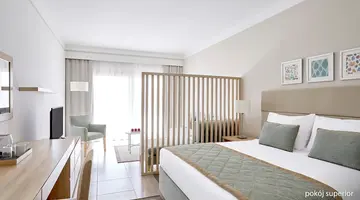 Jaz Maraya Resort