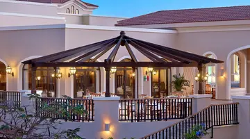 Jaz Mirabel Beach Resort