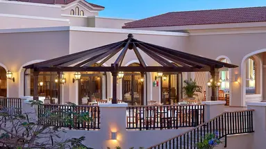 Jaz Mirabel Beach Resort 