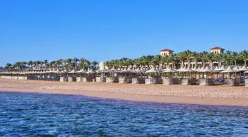 Jaz Mirabel Beach Resort