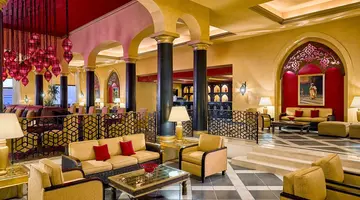 Jaz Mirabel Beach Resort
