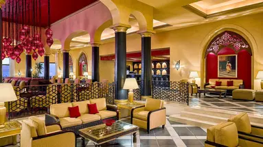 Jaz Mirabel Beach Resort 