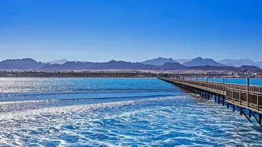 Jaz Mirabel Beach Resort 