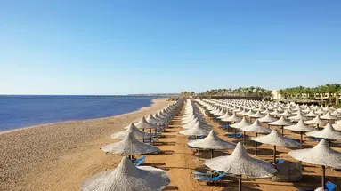 Jaz Mirabel Beach Resort 