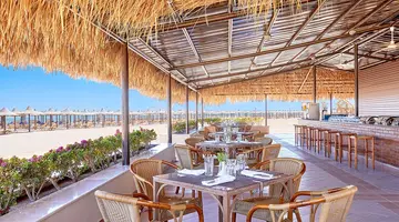 Jaz Mirabel Beach Resort