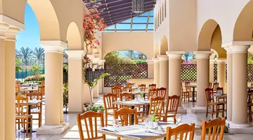 Jaz Mirabel Beach Resort