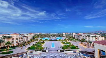Jaz Mirabel Beach Resort