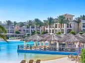 Jaz Mirabel Beach Resort 