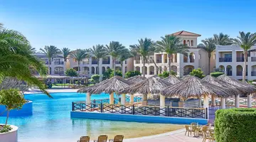 Jaz Mirabel Beach Resort