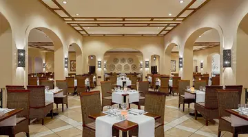 Jaz Mirabel Beach Resort