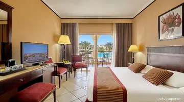Jaz Mirabel Beach Resort