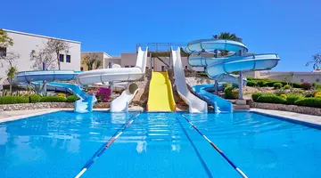Jaz Mirabel Beach Resort