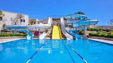 Jaz Mirabel Beach Resort 