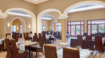 Jaz Mirabel Beach Resort