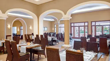 Jaz Mirabel Beach Resort 