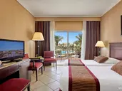 Jaz Mirabel Beach Resort 