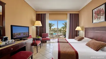 Jaz Mirabel Beach Resort