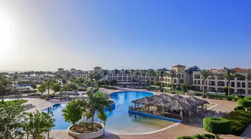 Jaz Mirabel Beach Resort