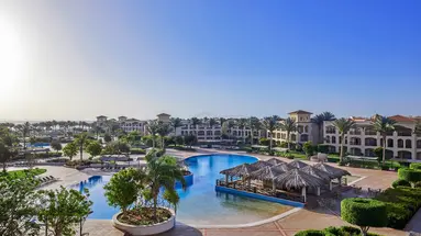 Jaz Mirabel Beach Resort 