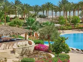 Jaz Mirabel Beach Resort 