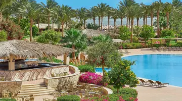 Jaz Mirabel Beach Resort