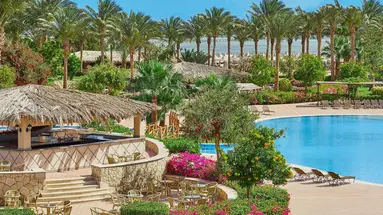 Jaz Mirabel Beach Resort 
