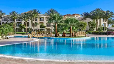 Jaz Mirabel Beach Resort