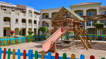 Jaz Mirabel Beach Resort