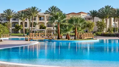 JAZ MIRABEL BEACH
