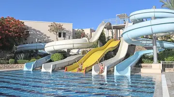 JAZ MIRABEL BEACH