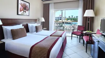 JAZ MIRABEL BEACH