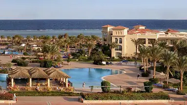 JAZ MIRABEL BEACH