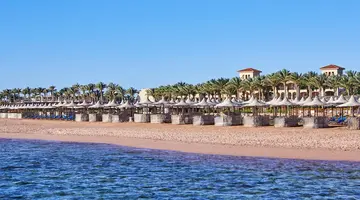 JAZ MIRABEL BEACH