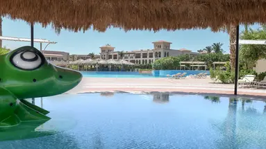 JAZ MIRABEL BEACH
