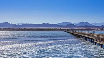 JAZ MIRABEL BEACH