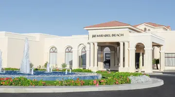 JAZ MIRABEL BEACH