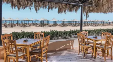 JAZ MIRABEL BEACH