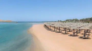 JAZ MIRABEL BEACH