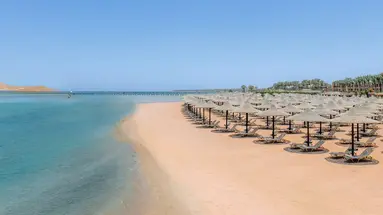 JAZ MIRABEL BEACH
