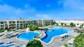 Jaz Mirabel Park And Club