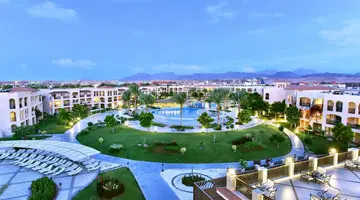 Jaz Mirabel Park & Club