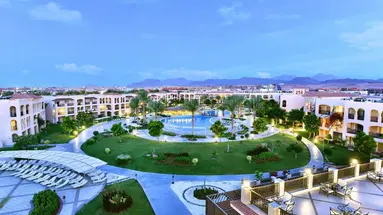 Jaz Mirabel Park & Club