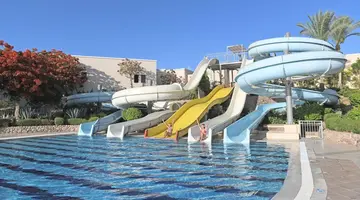 Jaz Mirabel Park & Club