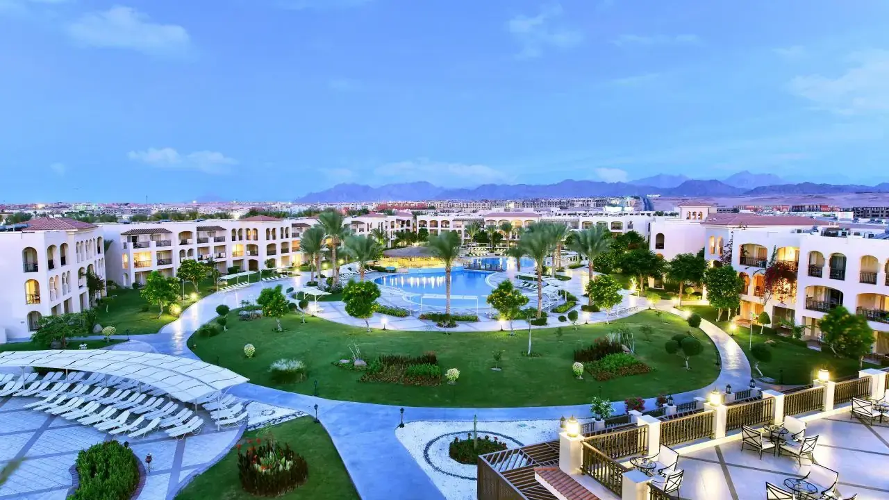 Jaz Mirabel Park & Club