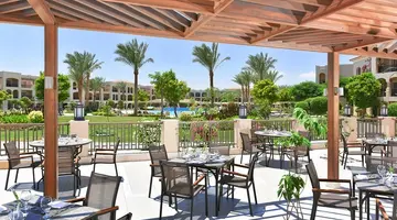 Jaz Mirabel Park & Club