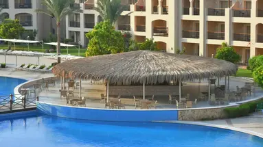 Jaz Mirabel Park & Club